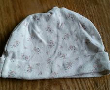 Baby hat