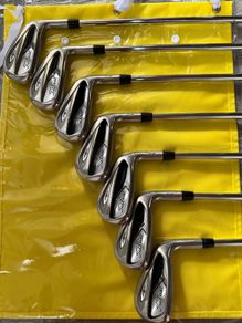 Titleist 718 AP1 Irons 4-PW