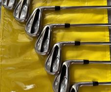 Titleist 718 AP1 Irons 4-PW