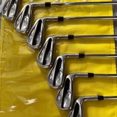 Titleist 718 AP1 Irons 4-PW