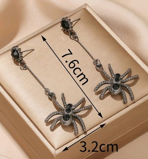 Spider Earnings