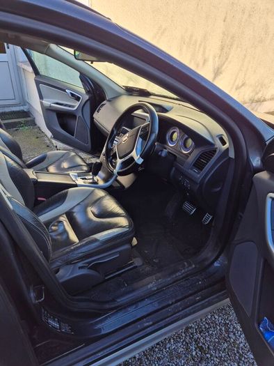 2010 Volvo Xc60