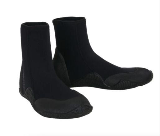 Typhoon Swarm 4mm Wetsuit Boots