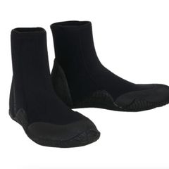 Typhoon Swarm 4mm Wetsuit Boots