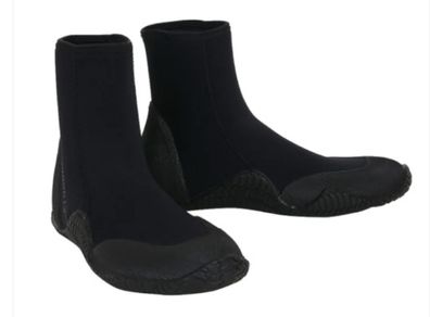 Typhoon Swarm 4mm Wetsuit Boots