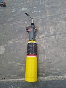 turbo torch