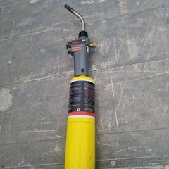 turbo torch