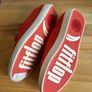 Fitflop sneakers, size 4 Image 10