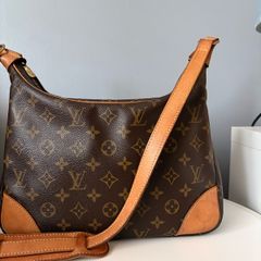 Louis Vuitton Boulogne shoulder bag
