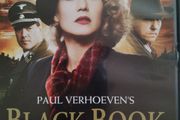 DVD Black Book