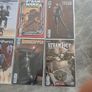 Steampunk comics bundle/joblot 18 issues. Freepost Image 4