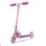 2 Wheel Folding Kids Children's Street Push Scooter Kick Push Image 2