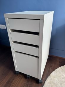 IKEA Micke - chest of drawers