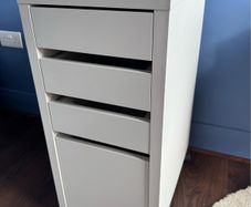 IKEA Micke - chest of drawers