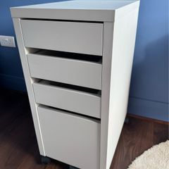 IKEA Micke - chest of drawers