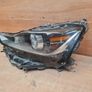 Lexus is 2017-20 led headlight Image 3