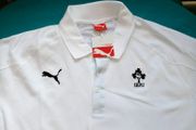 New With Tag IRFU Puma Top/Polo/Jersey Size XXL Adults