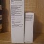 Murad Retinol Youth Renewal Oil Drops 30ml and 15ml Murad Soothing Oat and Peptide Cleanser Image 4