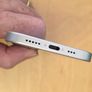 iPhone 17 Dummy White Image 5