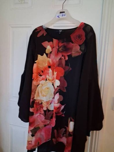 Ladies top