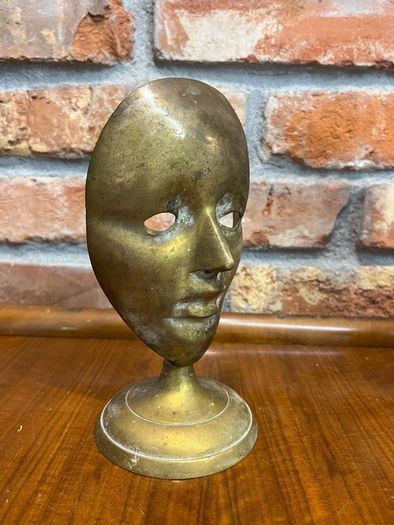 vintage bras mask