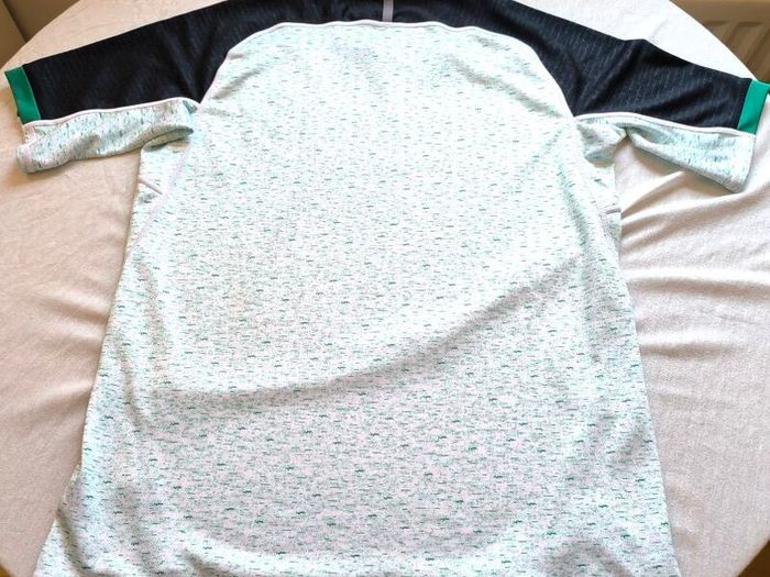 2019/20 IRFU Canterbury Rugby Jersey Size M Adults