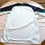 2019/20 IRFU Canterbury Rugby Jersey Size M Adults Image 3