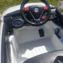 Mercedes-style electric car Image 4