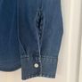 Denim Shirt Image 4