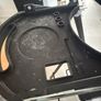 3 tread step ladder with tool tray Image 2