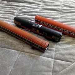 00 Gauge Job Lot