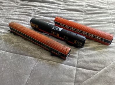 00 Gauge Job Lot