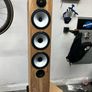 Monitor audio Bronze Surround sound setup Image 3
