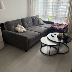 corner sofa bed
