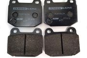Ferodo Racing Brake Pads FCP1562H - Lancer, GT86, 350Z, Skyline, Impreza,