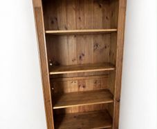 PINE Shelving Unit