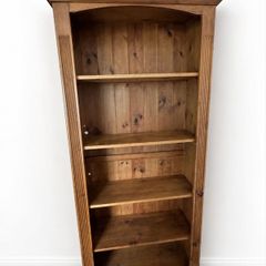 PINE Shelving Unit