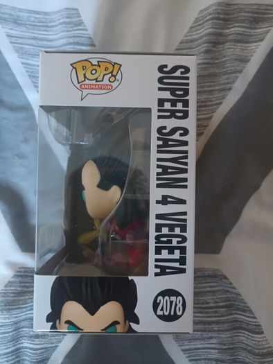 funko pop