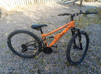 Mens Mountain Bike