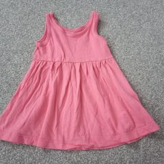 BN Cute Pink  Dress