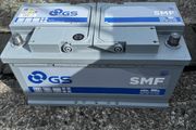 car battery