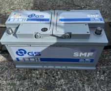 car battery