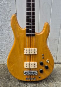 Greco GOB 900 Speedway Bass (1978)