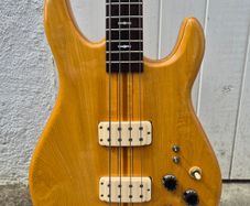Greco GOB 900 Speedway Bass (1978)
