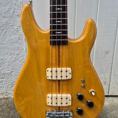 Greco GOB 900 Speedway Bass (1978)