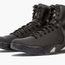 Nike Kobe 9 KRM Ext Black Mamba QS SNAKESKIN UK 11/US 12 Deadstock Image 6