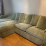 ikea sofa Image 2