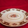 Medium Arklow platter , Larne / Pattern 2384 Image 10