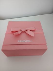 Pandora Premium Gift Boxes