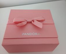 Pandora Premium Gift Boxes